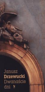 Okładka książki Dwanaście dni