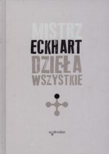 Okładka książki Dzieła wszystkie, tom 1