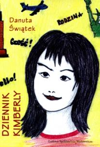 Okładka książki Dziennik Kimberly