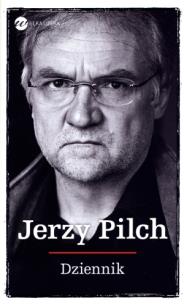 Okładka książki Dziennik TW