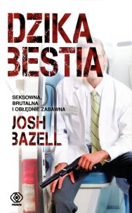 Okładka książki Dzika Bestia
