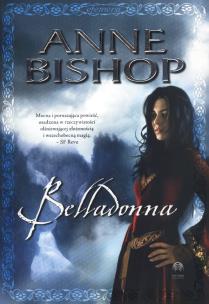 Okładka książki Efemera T.2 Belladonna