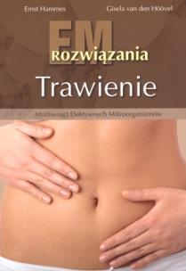 Okładka książki Em. Rozwiązania - Trawienie