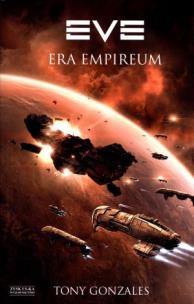 Okładka książki Eve