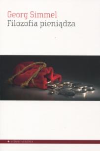 Okładka książki Filozofia pieniądza