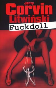 Okładka książki Fuckdoll