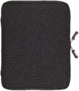 Opakowanie Futerał iPad2 Czarny