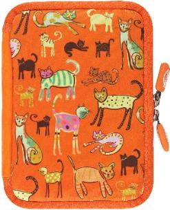 Opakowanie Futerał Kindle Kocie miauczenie