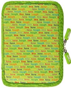 Opakowanie Futerał Kindle Żyj, Kochaj, Śmiej się