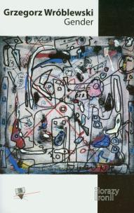 Okładka książki Gender