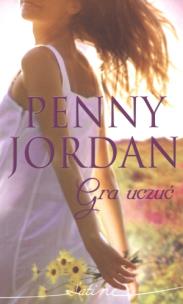 Okładka książki Gra uczuć