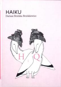 Okładka książki Haiku. Część I