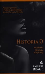 Okładka książki Historia o...