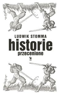 Okładka książki Historie przecenione - Ludwik Stomma