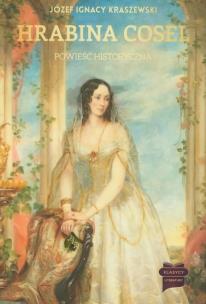 Okładka książki Hrabina Cosel