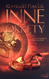 Okładka książki Inne okręty