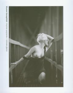 Okładka książki Intymne spojrzenie