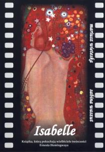 Okładka książki Isabelle