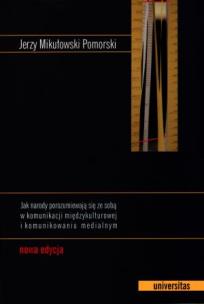 Okładka książki Jak narody porozumiewają się ze sobą...