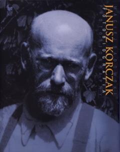 Okładka książki Janusz Korczak. Fotobiografia