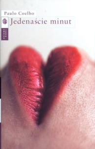 Okładka książki Jedenaście minut TW w.2012