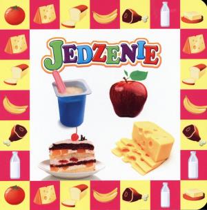 Okładka książki Jedzenie
