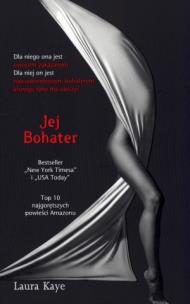 Okładka książki Jej Bohater