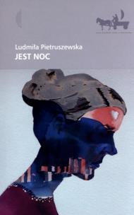 Okładka książki Jest noc