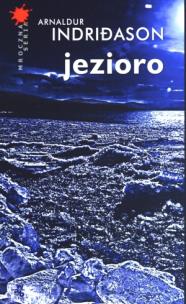 Okładka książki Jezioro