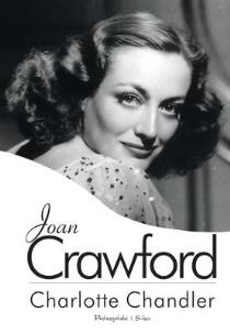 Okładka książki Joan Crawford