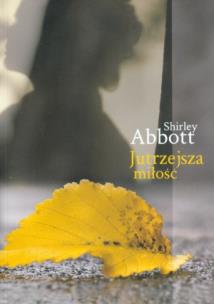 Okładka książki Jutrzejsza miłość