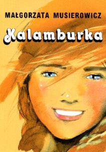 Okładka książki Kalamburka
