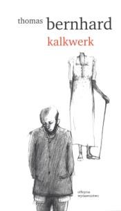 Okładka książki Kalkwerk