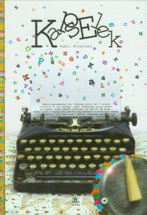 Okładka książki Kapselek