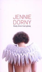 Okładka książki Kiedy amor traci głowę ADPUBLIK