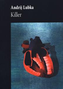 Okładka książki Killer