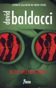 Okładka książki Klub wielbłądów