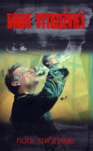 Okładka książki Kokon wytrzeźwień