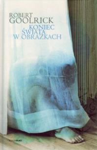 Okładka książki Koniec świata w obrazkach