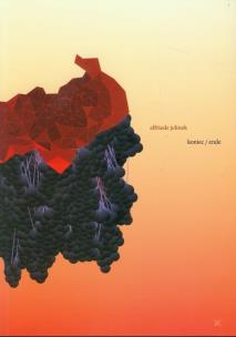 Okładka książki Koniec