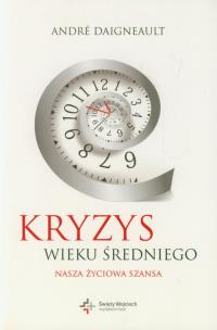 Okładka książki Kryzys wieku średniego
