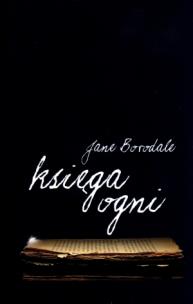 Okładka książki Księga Ogni