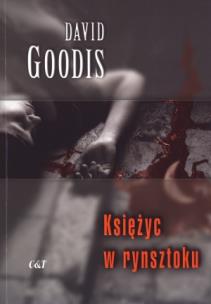 Okładka książki Księżyc w rynsztoku