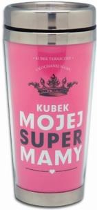 Opakowanie KUBEK TERMICZNY MAMA-PAN DRAGON