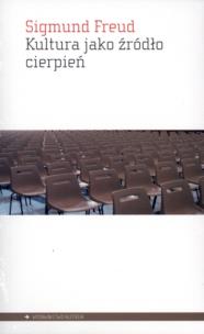 Okładka książki Kultura jako źródło cierpień