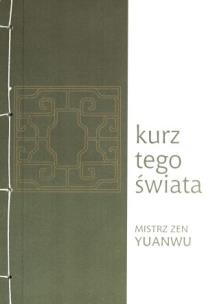 Okładka książki Kurz tego świata
