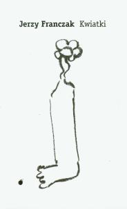 Okładka książki Kwiatki