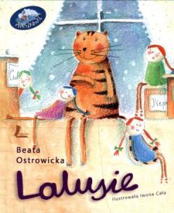 Okładka książki Lalusie