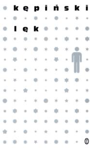 Okładka książki Lęk