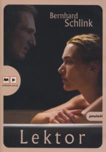 Okładka książki Lektor audiobook